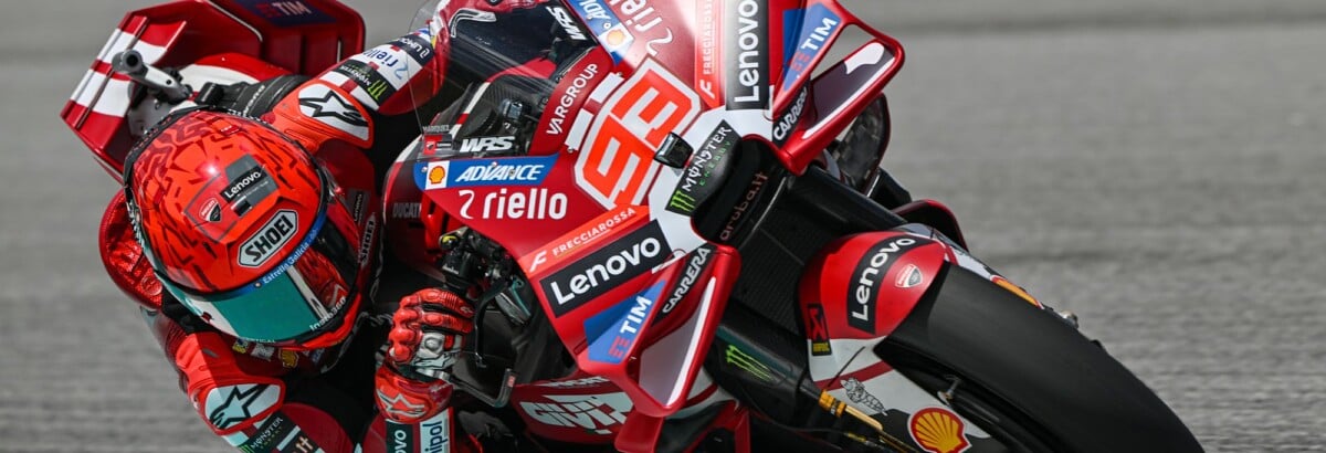 MotoGP: Confira a classificação do campeonato após a Sprint do GP da Malásia MotoGP: Confira a classificação do campeonato após a Sprint do GP da Malásia