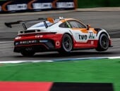 Matheus Ferreira finaliza temporada no top-5 da Porsche Cup Alemã