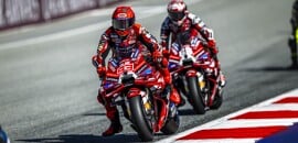 MotoGP: Confira a programação e onde assistir ao GP da Indonésia na TV e no streaming