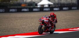 MotoGP: Márquez aproveita erro de Martín e vence Sprint na Indonésia