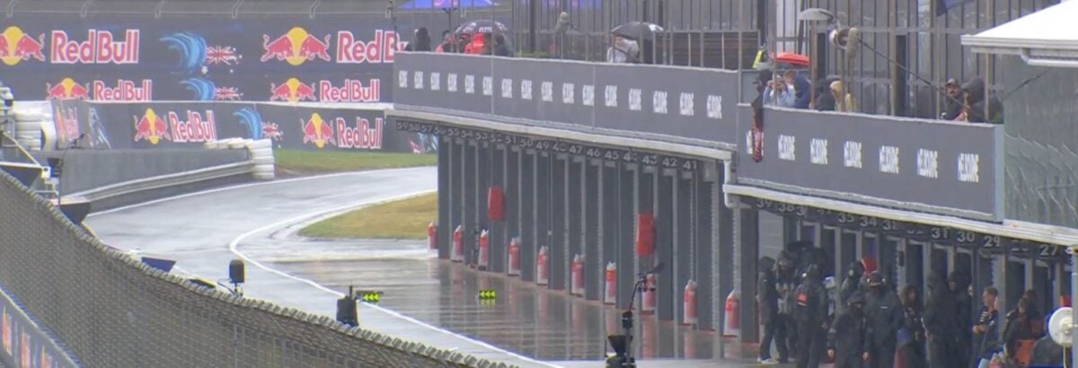 MotoGP cancela realização do GP da Austrália por falta de visibilidade em Phillip Island