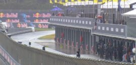 MotoGP cancela realização do GP da Austrália por falta de visibilidade em Phillip Island