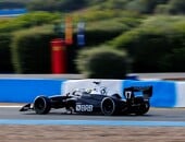 Pedro Clerot fecha testes da F3 com terceiro lugar em Jerez