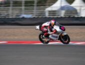 Moto3: Pratama supera Quiles e fatura pole position na Austrália