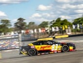 NASCAR Brasil: Gabriel Casagrande tenta retomar liderança em Chapecó em penúltima etapa