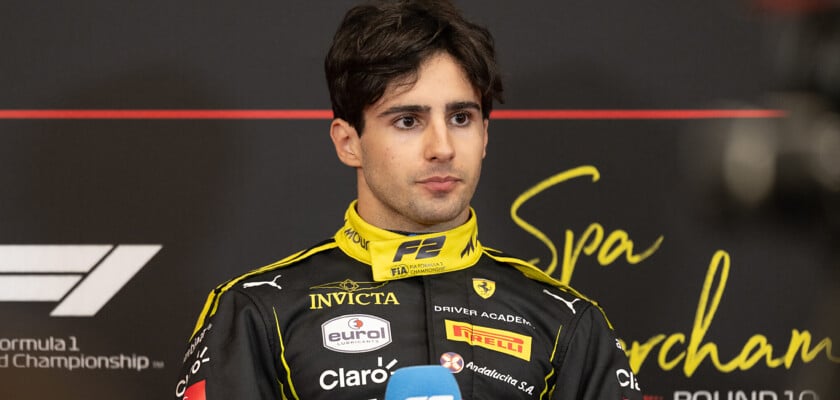 F1 hoje: Rafael Câmara na Haas e FIA muda regra contra Red Bull