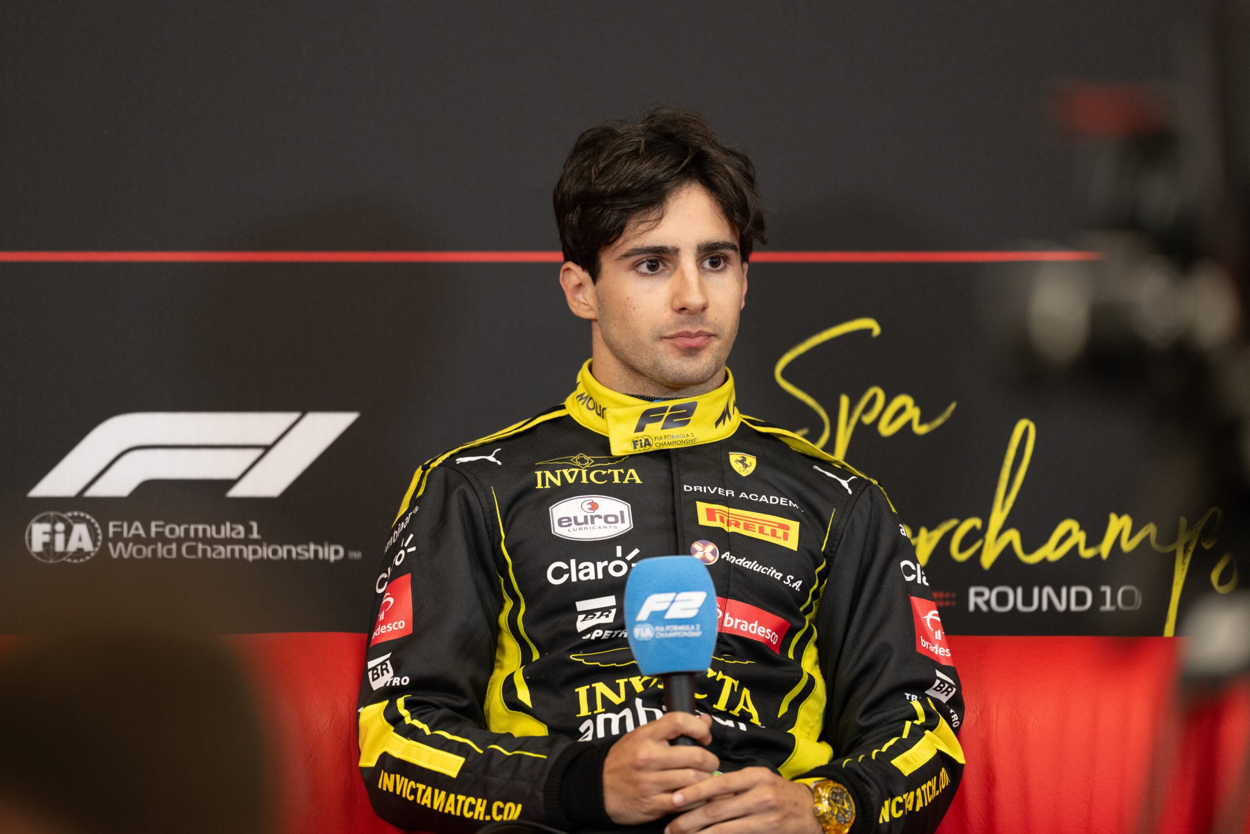 F1 hoje: Câmara celebra Haas e FIA muda regra contra Red Bull