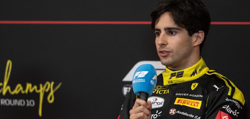 F1 hoje: Rafael Câmara na Haas e crise revelada por Verstappen
