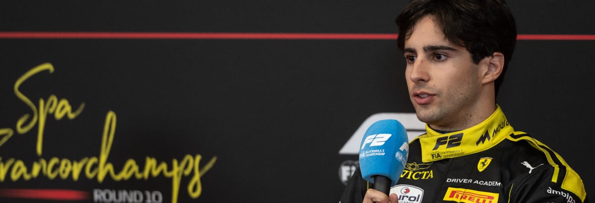 F1 hoje: Câmara na Haas agita dia e Verstappen revela crise