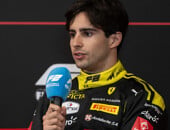 F1 hoje: Câmara na Haas agita dia e Verstappen revela crise