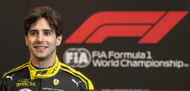 Conheça a trajetória de Rafael Câmara, mais novo piloto da Haas na F1