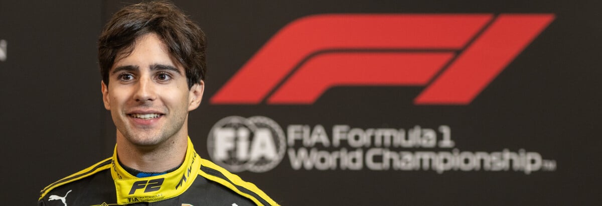 Conheça a trajetória de Rafael Câmara, mais novo piloto da Haas na F1 Conheça a trajetória de Rafael Câmara, mais novo piloto da Haas na F1