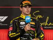 F1: Câmara explica por que sucesso de Antonelli o motiva