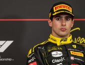 No grid da F1 em 2027, Bortoleto e Câmara já correram juntos no kart