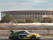 Regadas/Drugovich partem para prova de recuperação em Brasília pela Porsche Endurance