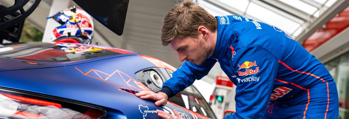 Assista AO VIVO corrida de GT com Verstappen e Rossi em Portimão Assista AO VIVO corrida de GT com Verstappen e Rossi em Portimão
