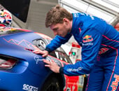 Assista AO VIVO corrida de GT com Verstappen e Rossi em Portimão