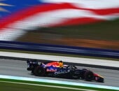 F1: Verstappen é mais rápido no primeiro treino livre do GP do Bahrein na Malásia