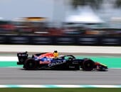 F1: Red Bull identifica evolução importante no RB22