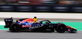 Confira a classificação do campeonato da F1 2026 após o GP do Bahrein