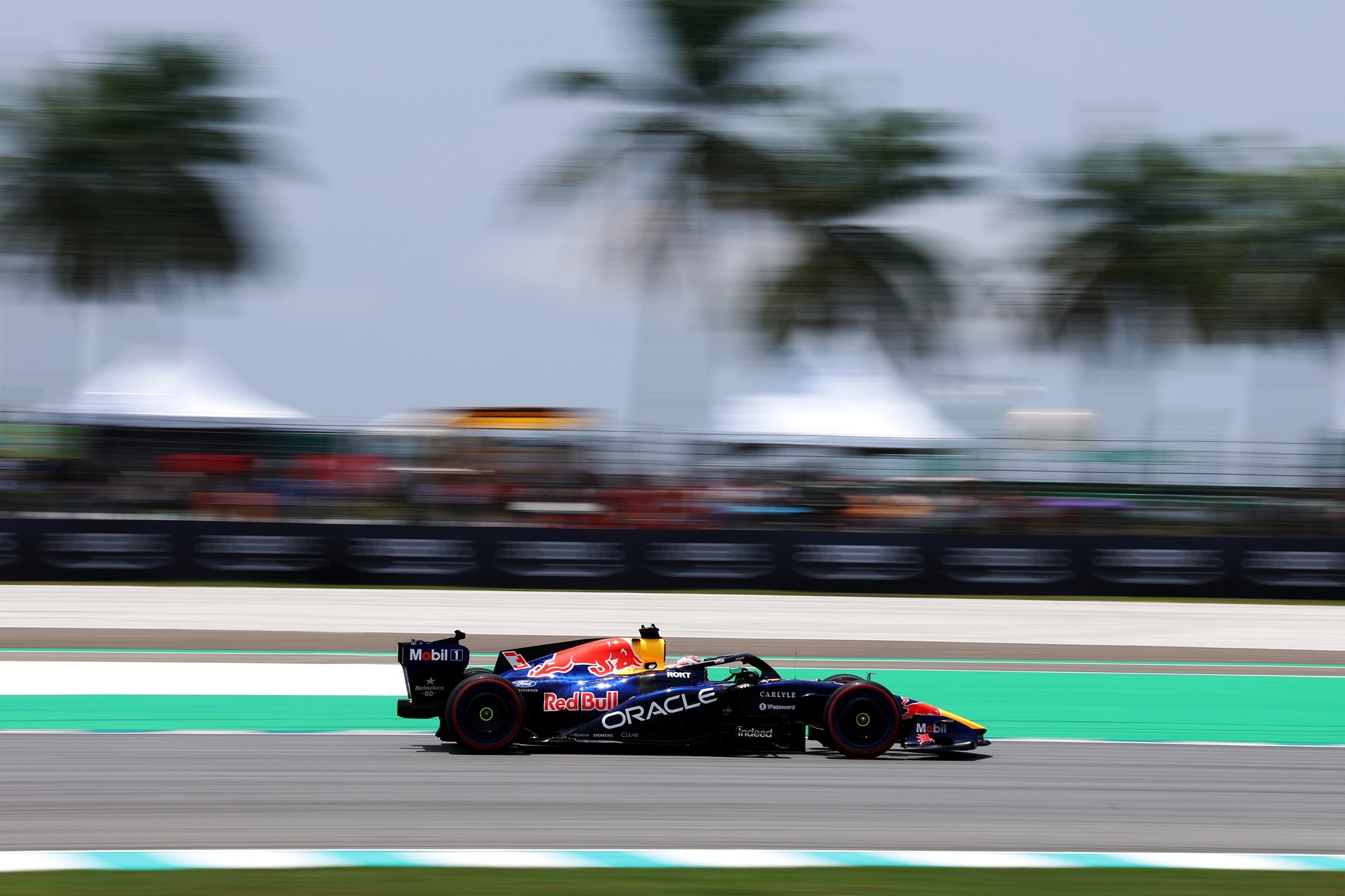 F1: Red Bull identifica evolução importante no RB22