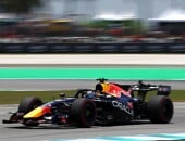 F1: Red Bull começa forte na Malásia, mas vê desafio com pneus