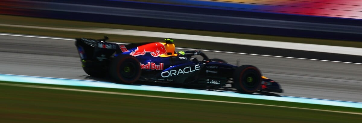 F1: Hadjar lamenta penalidade, mas busca recuperação no GP do Bahrein F1: Hadjar lamenta penalidade, mas busca recuperação no GP do Bahrein