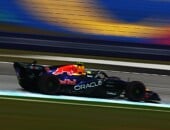F1: Hadjar lamenta penalidade, mas busca recuperação no GP do Bahrein