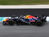 F1: Verstappen mantém crítica e rejeita uso de colete de resfriamento