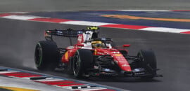 F1: Confira o resultado completo da corrida Sprint do GP de Singapura 2026
