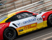 Porsche Endurance: Comparatto/Baptista comemora vitória após “fim de semana perfeito”