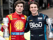 Porsche Endurance: Comparatto/Baptista exalta pole em Brasília: “Estamos muito rápidos”