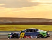 Cacá Bueno destaca inauguração do Autódromo de Chapecó com etapa da NASCAR Brasil
