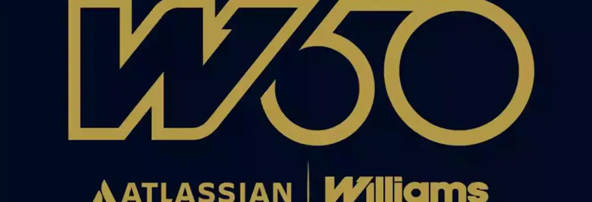 F1: Williams prepara carro especial e exposição para aniversário de 50 anos em 2027 F1: Williams prepara carro especial e exposição para aniversário de 50 anos em 2027