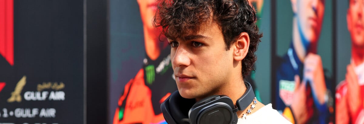 F1: Racing Bulls confirma punição de Lindblad por troca de motor no GP do Bahrein na Malásia F1: Racing Bulls confirma punição de Lindblad por troca de motor no GP do Bahrein na Malásia