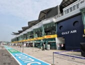 F1: GP do Bahrein em Sepang terá cobertura completa do Sportv