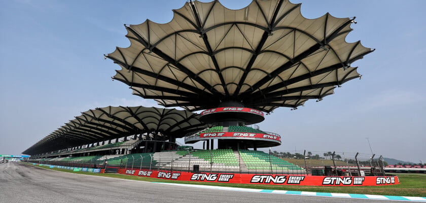 F1: FIA corrige erro na marcação da pole position em Sepang
