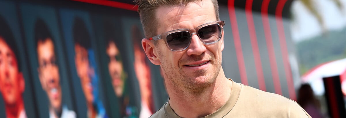 F1: Audi é multada em €30 mil por situação perigosa envolvendo Hülkenberg em Sepang