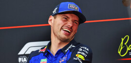 Saiba como assistir prova de GT com Verstappen e Rossi em Portugal