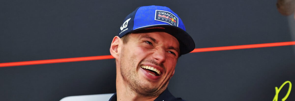 F1: Verstappen confirma participação na final do GT World Challenge em Portimão