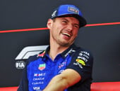 F1: Verstappen confirma participação na final do GT World Challenge em Portimão