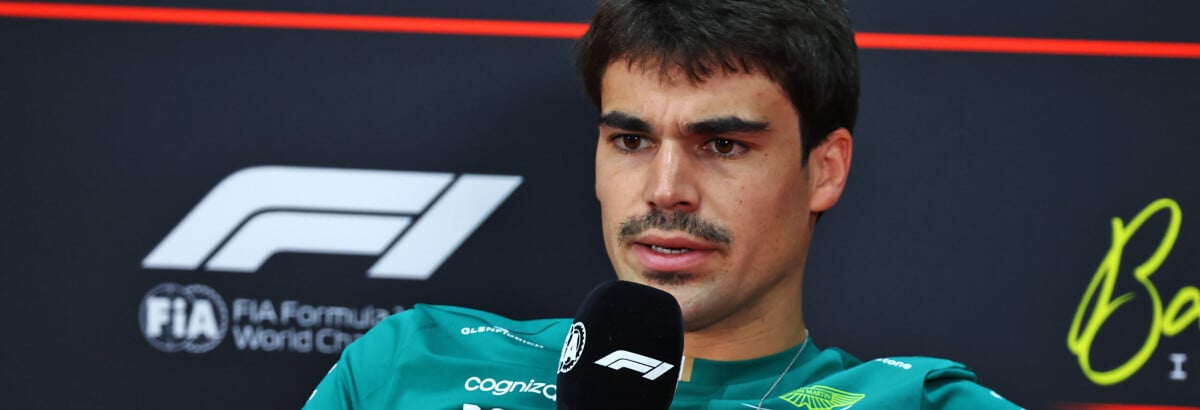 F1: FIA confirma infração de Stroll, mas não aplica penalidade F1: FIA confirma infração de Stroll, mas não aplica penalidade
