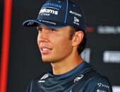F1: Albon pede voz mais ativa dos pilotos sobre novos circuitos