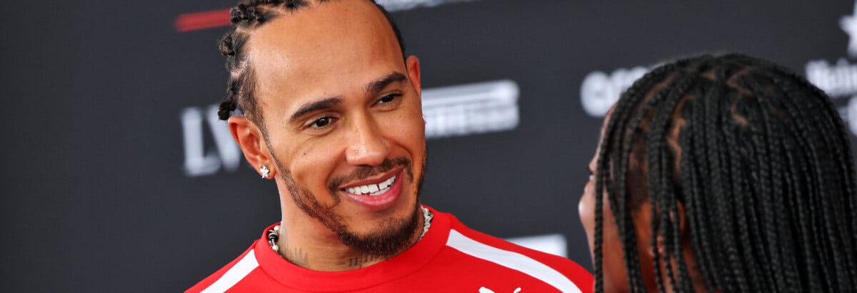 F1: Hamilton cita mudança antes da classificação que "acertou em cheio" para P2 em Sepang F1: Hamilton cita mudança antes da classificação que “acertou em cheio” para P2 em Sepang