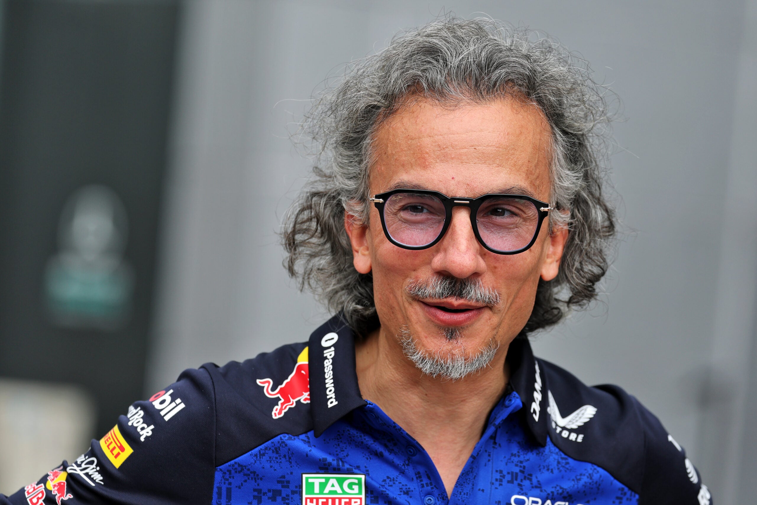 F1: Laurent Mekies elogia Tom Hart como engenheiro de Verstappen no COTA