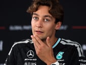 F1: Russell diz que “quase dá vontade de rir” com abandono no GP do Bahrein