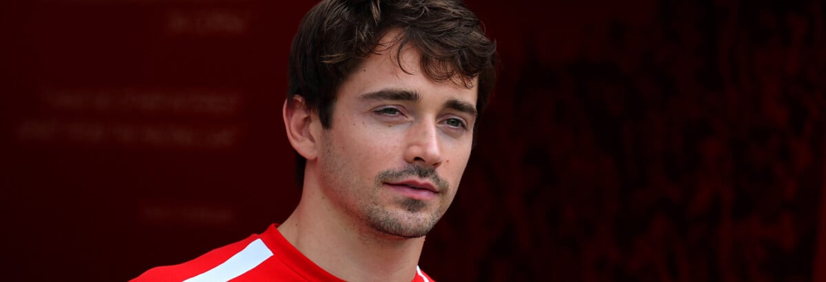 F1: Leclerc vê desgaste de pneus como grande desafio em Sepang