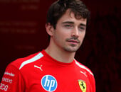 F1: Leclerc vê desgaste de pneus como grande desafio em Sepang