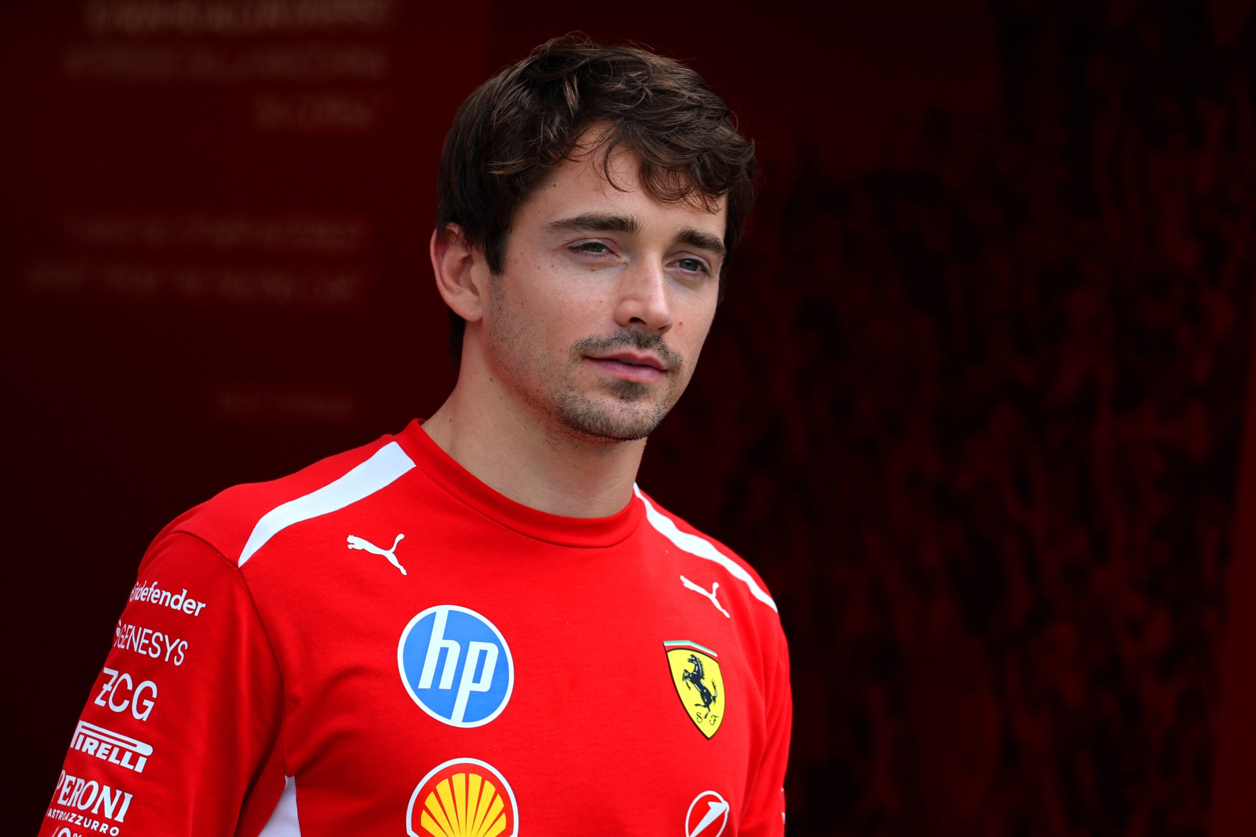 F1: Leclerc vê desgaste de pneus como grande desafio em Sepang