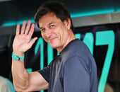 F1: Wolff “tira o chapéu” para Red Bull e Verstappen após vitória no GP de Singapura